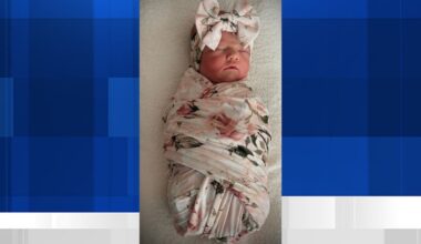 Marshfield Medical Center - Eau Claire announces first baby of 2026; 2025 data