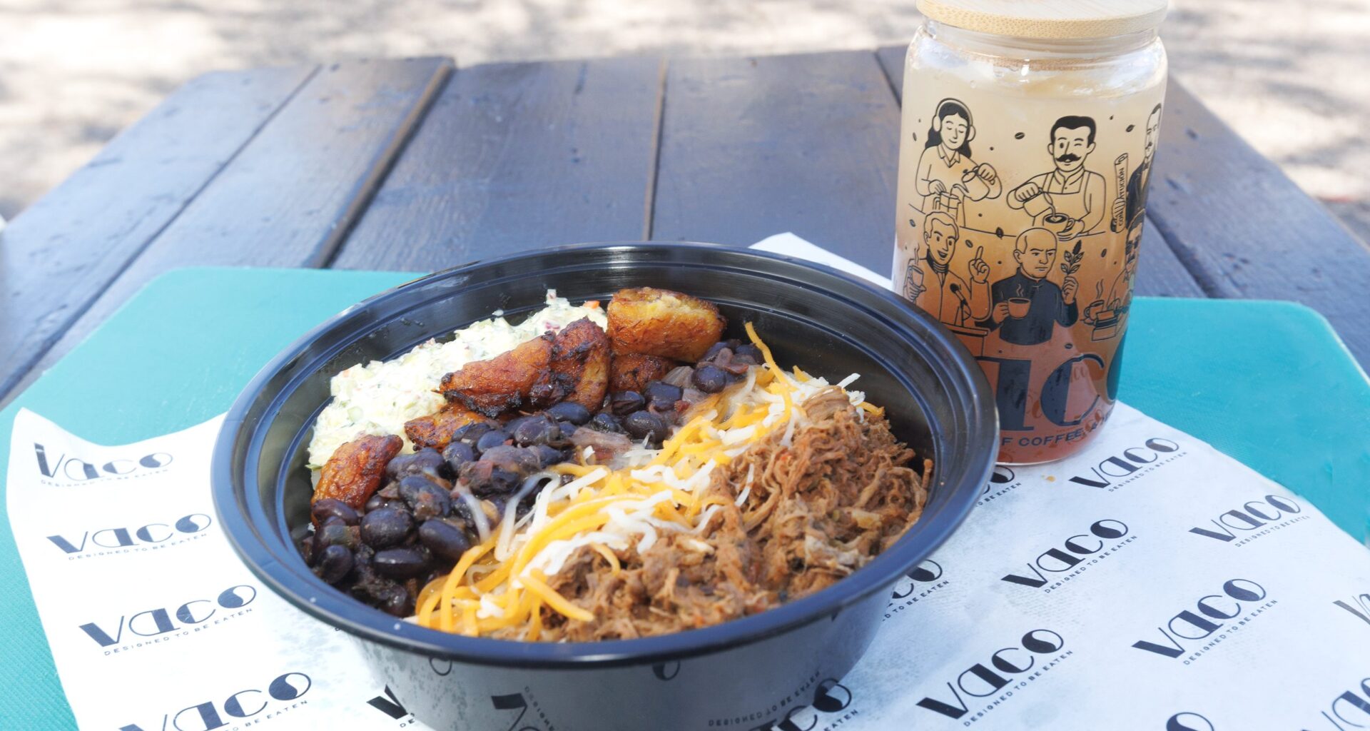 Another Reason to Talk About Venezuela • The Austin Chronicle