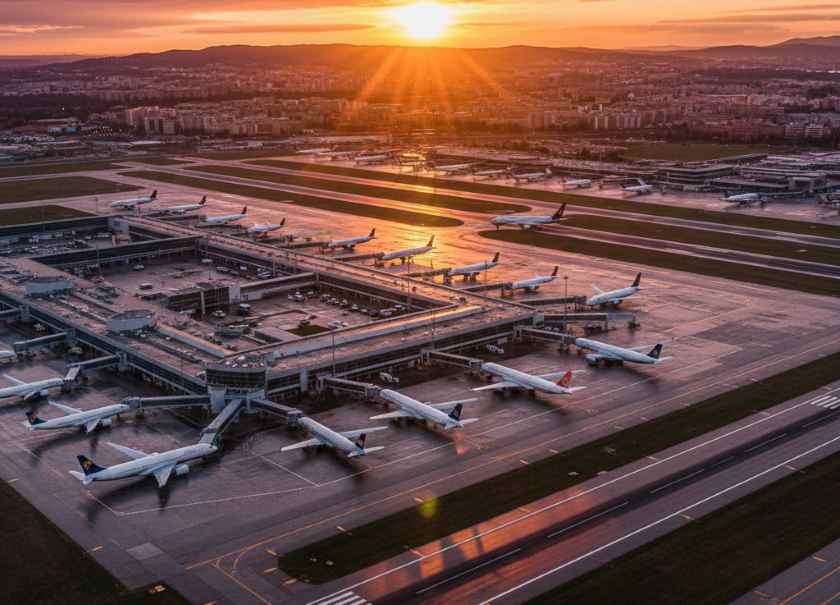 Valencia airport airport - travel and tour world Airport