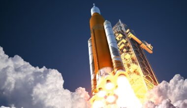 US Space Force Seeks Industry Input to Develop Heavy, Super-Heavy Launch Complex at Vandenberg