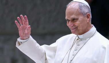 Pope Leo to visit Angola as part of an Africa tour, Vatican envoy says