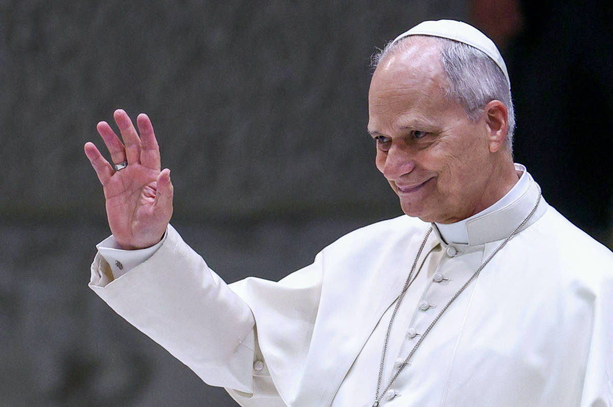 Pope Leo to visit Angola as part of an Africa tour, Vatican envoy says