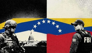 Invading Venezuela for 'law enforcement' is an open-ended license for war