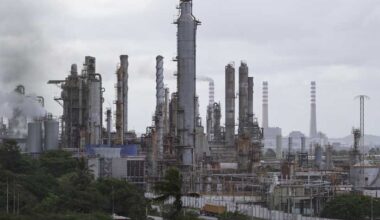 Venezuela's Debt Storm: The Global Race to Collect