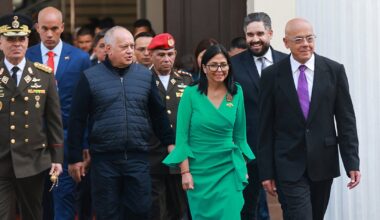 A Guide to Maduro’s Capture and Venezuela’s Uncertain Future