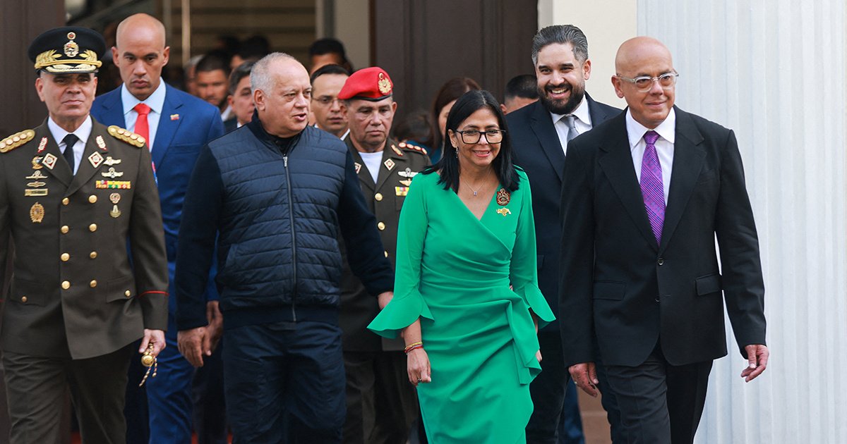 A Guide to Maduro’s Capture and Venezuela’s Uncertain Future