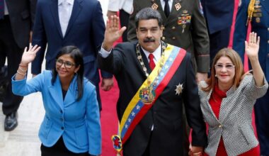 Rodríguezová: Venezuela nebude kolóniu žiadnej krajiny