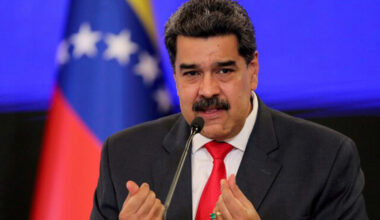 Maduro Seizure and Global Fractured Geopolitics