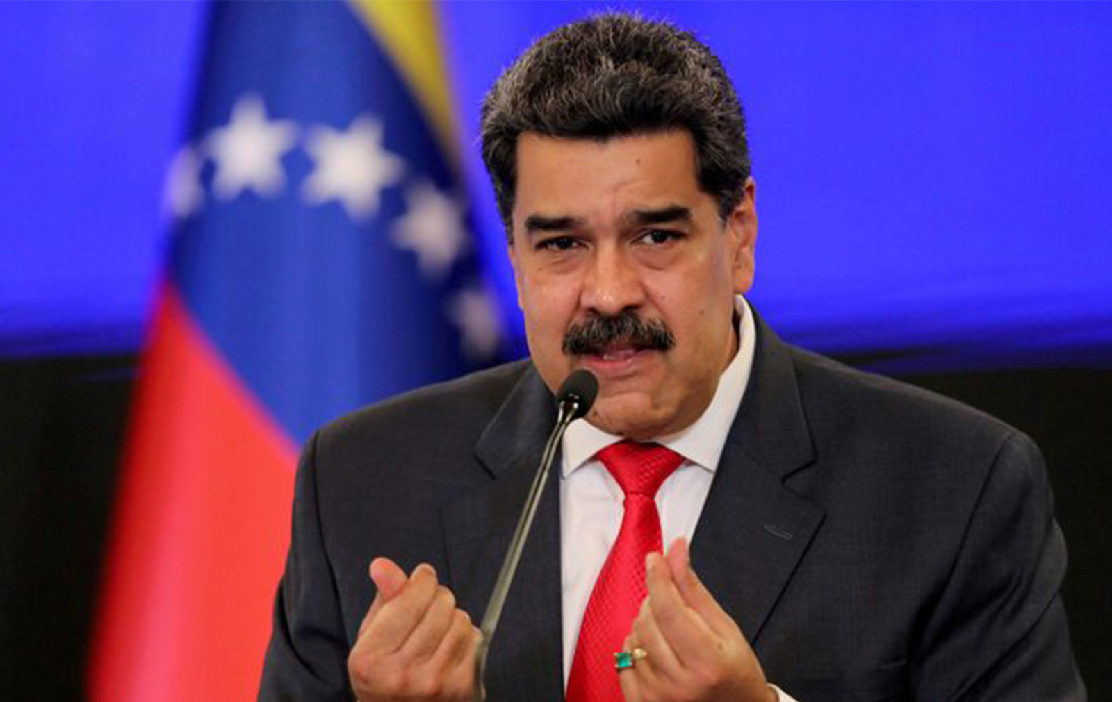 Maduro Seizure and Global Fractured Geopolitics