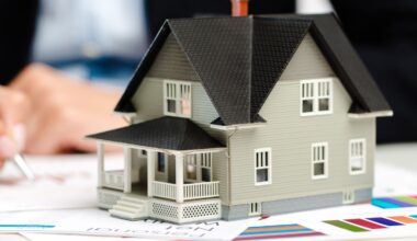 Immobilien in Österreich wieder stärker gefragt