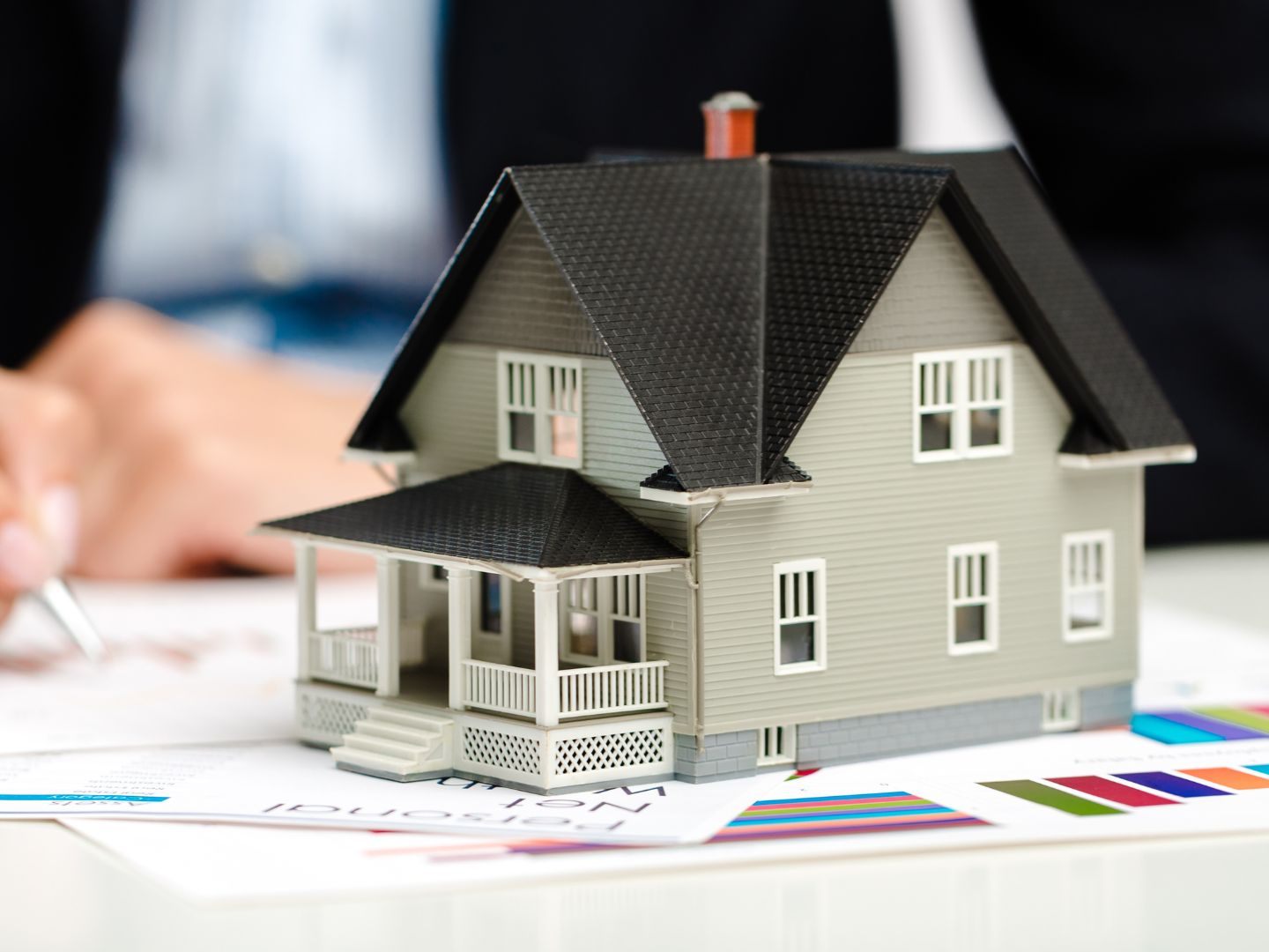 Die Immobilienverkäufe in Österreich nahmen 2025 zu. Die Immobilienverkäufe in Österreich nahmen 2025 zu.