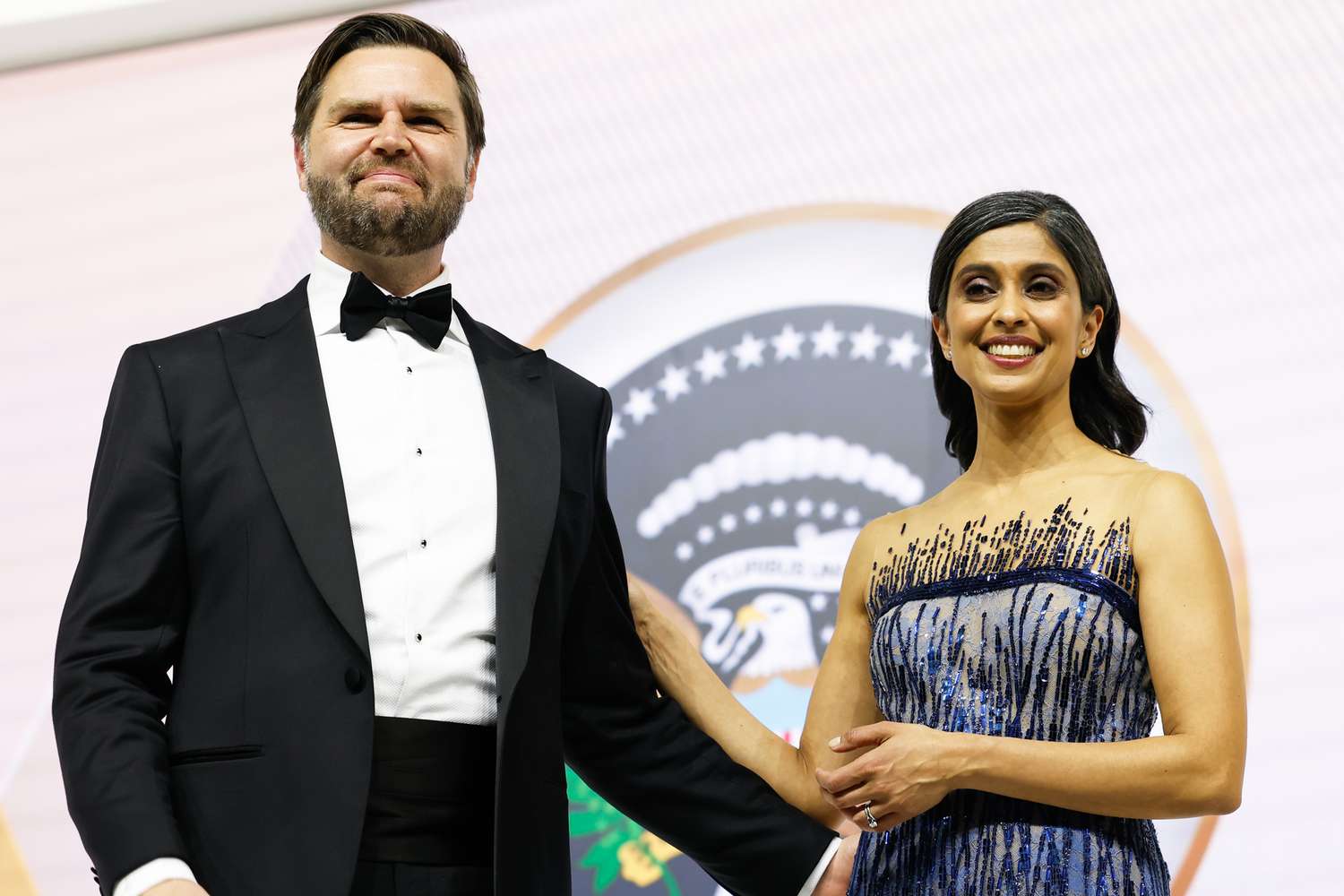 JD Vance Says Usha's Pregnancy Proves He 'Practices What He Preaches'