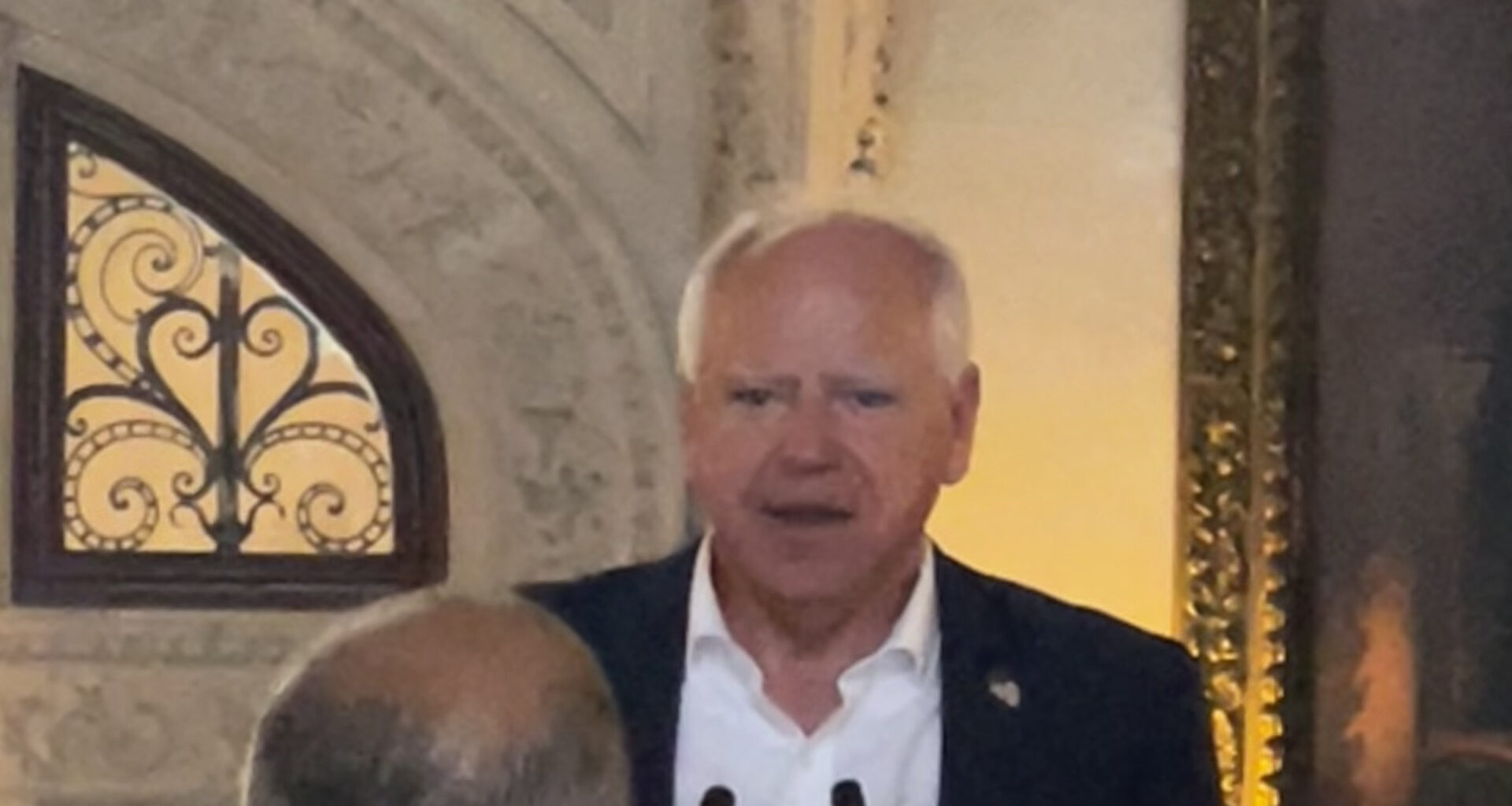 GoLocalProv | U.S. Politics is All Over the Map—“The Sunday Political Brunch”