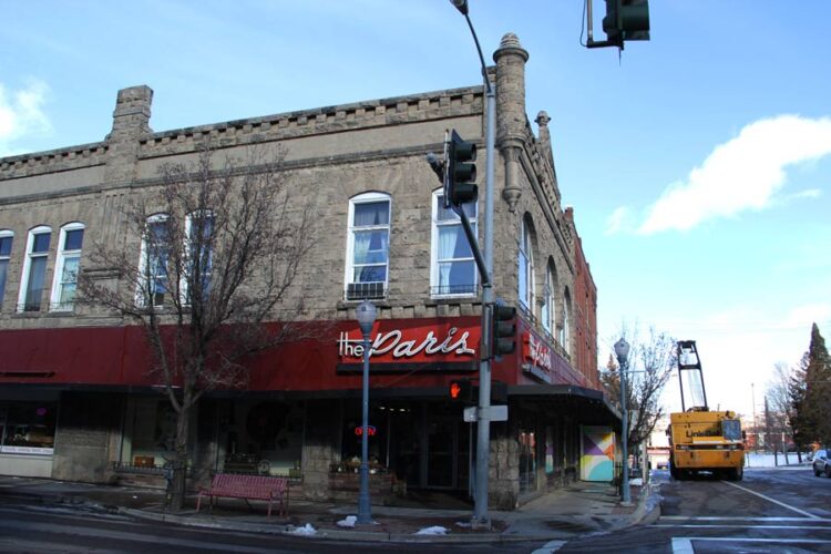 Vintage Vinyl & Records