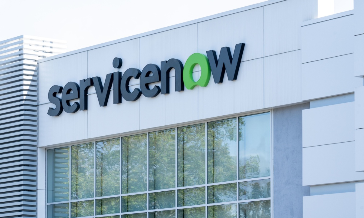 ServiceNow Teams With OpenAI to Offer Customers AI Agents