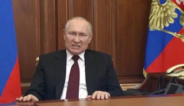 Putin loses trillions amid undervaluation of oil and petroleum - London Business News