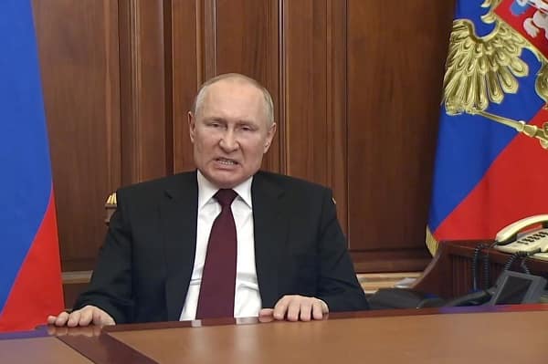 Putin loses trillions amid undervaluation of oil and petroleum - London Business News