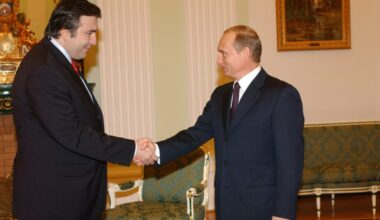 The War That Foreshadowed Everything – MIR