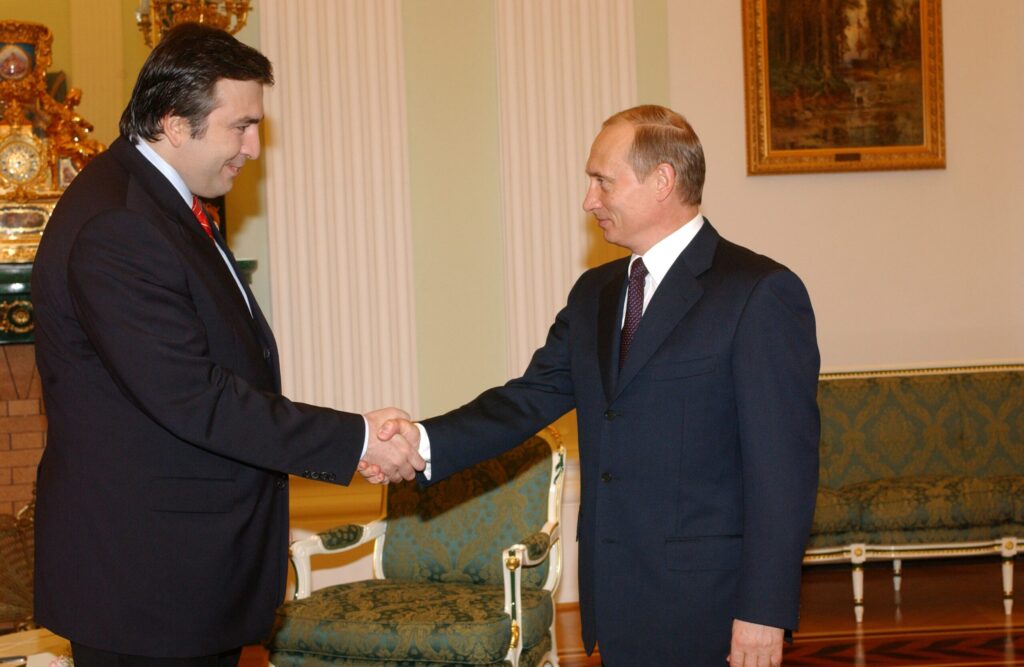 The War That Foreshadowed Everything – MIR