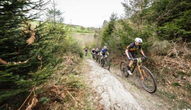 MTB marathons België en Nederland: dit is de kalender voor 2026!