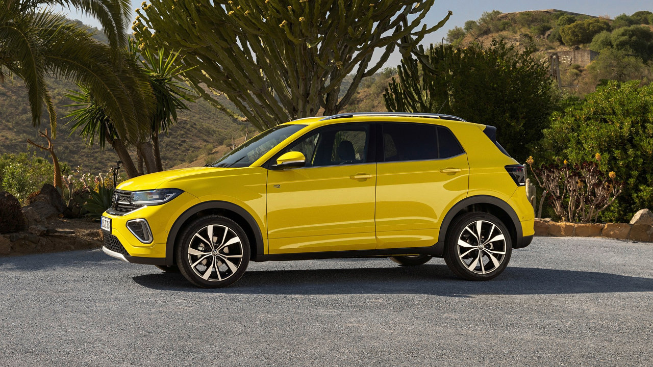 δημοφιλέστερο SUV