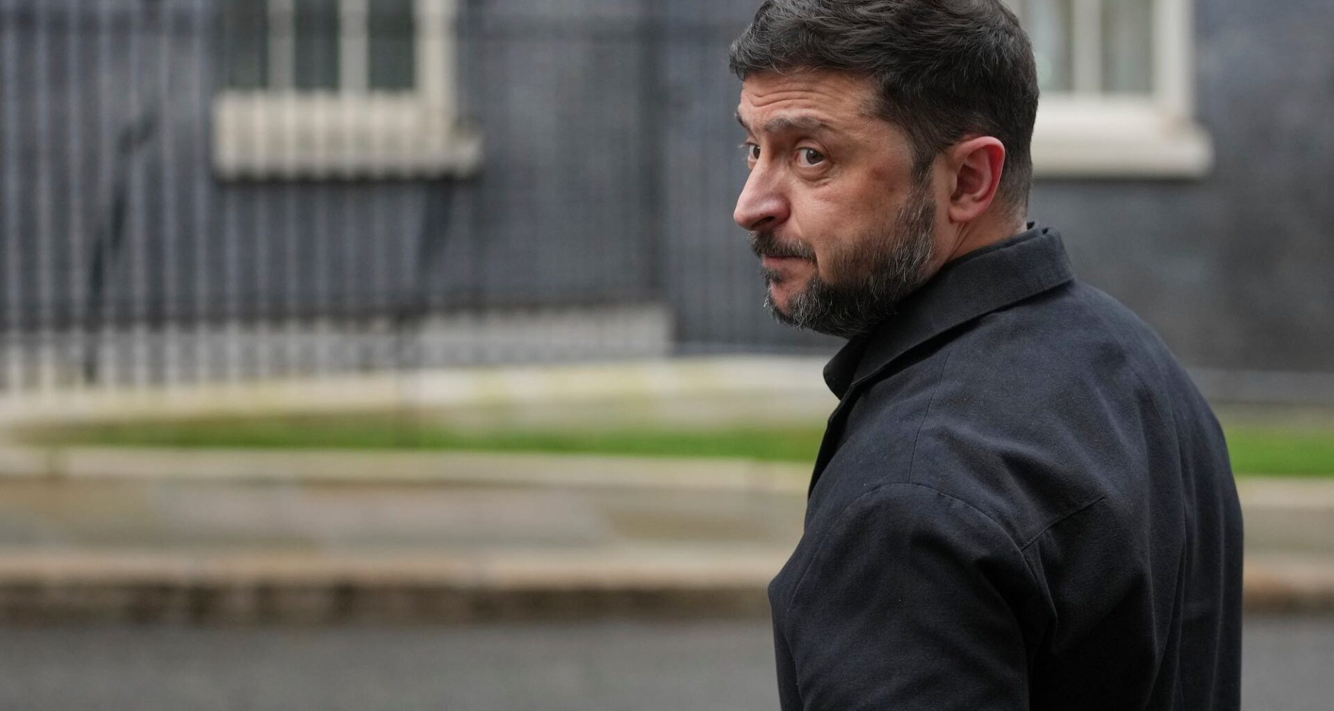 Ukraine Hasn’t Held Elections Since the Invasion. Here’s Why.