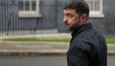 Ukraine Hasn’t Held Elections Since the Invasion. Here’s Why.