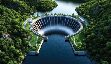 Engineering a More Efficient Hydropower Future