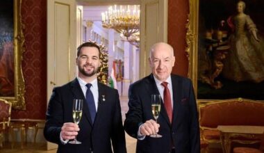 Hadházy Kapu Tibornak: Lehet, hogy az űrből nem látszott, de Magyarországot egy bűnszervezet fosztja ki