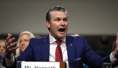 Rupert Murdoch-Owned Wall Street Journal Trashes Pentagon Pete Hegseth’s Poisonous Revenge Plot