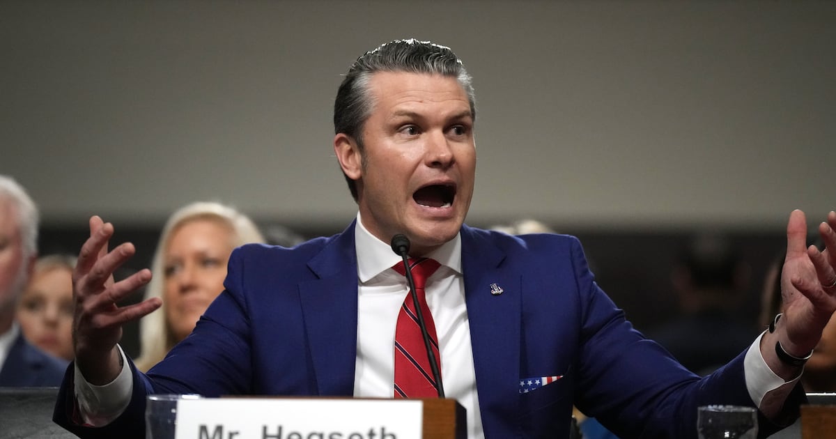 Rupert Murdoch-Owned Wall Street Journal Trashes Pentagon Pete Hegseth’s Poisonous Revenge Plot