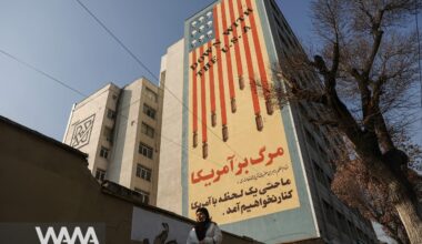 LATEST UPDATES ON IRAN-U.S.-ISRAEL CONFLICT / JAN 28