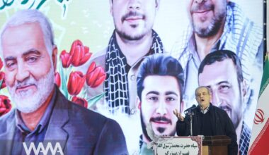 U.S. and Israel Portrayed as Practicing “State Terrorism” Against Regional Leaders