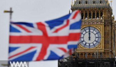 UK Targets Iran 121 Individuals and Entities Sanctioned