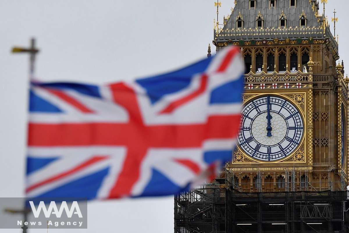 UK Targets Iran 121 Individuals and Entities Sanctioned