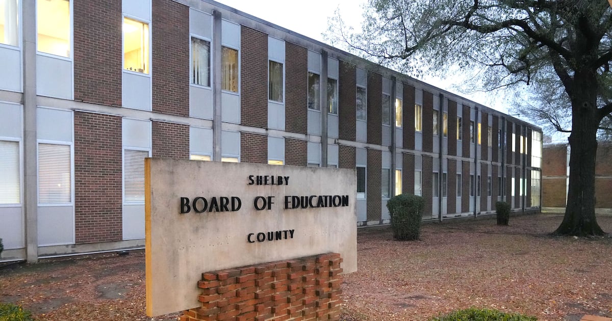 Elon Musk wants to give Memphis more money for school repairs