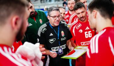 Paths to 2027 Worlds Confirmed: Serbia Targets Hungary, Switzerland Meets Italy