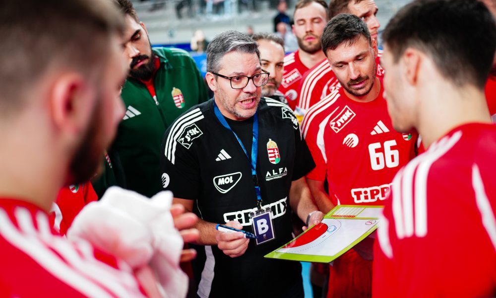 Paths to 2027 Worlds Confirmed: Serbia Targets Hungary, Switzerland Meets Italy