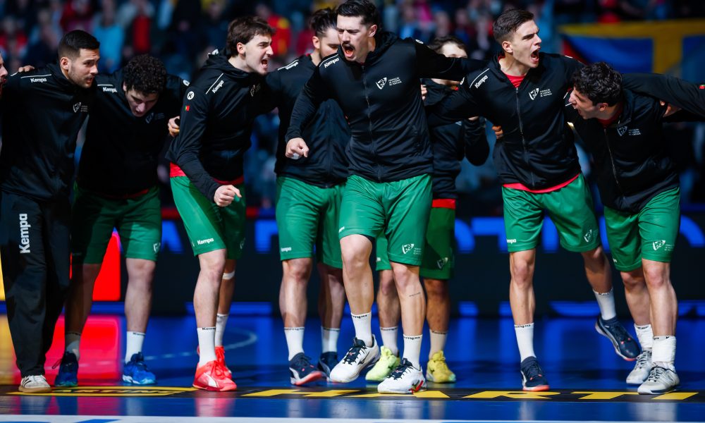 EHF EURO 2026: Portugal edge Sweden for historic 5th-place finish (36:35)