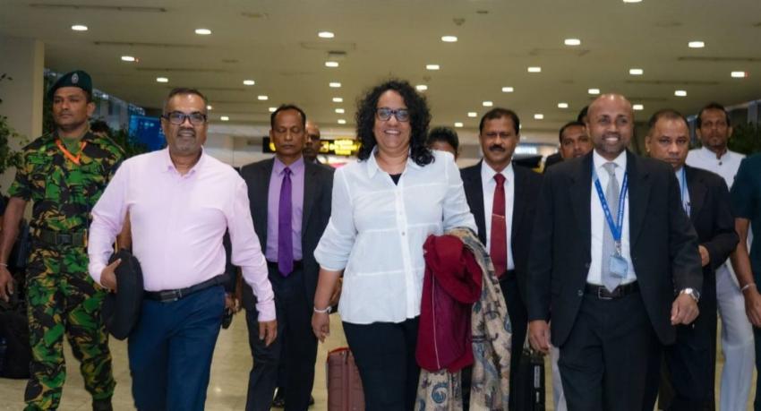 PM to Hold High-Level Talks During Switzerland Visit