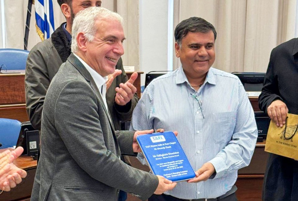 WOTF Group and TAFI Western India