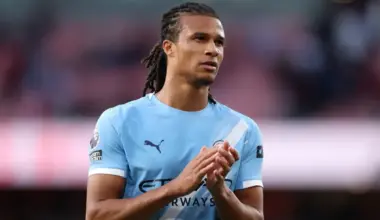 Netherlands role a priority ahead of 2026 World Cup, admits Man City’s Ake amid Barcelona, Milan rumors