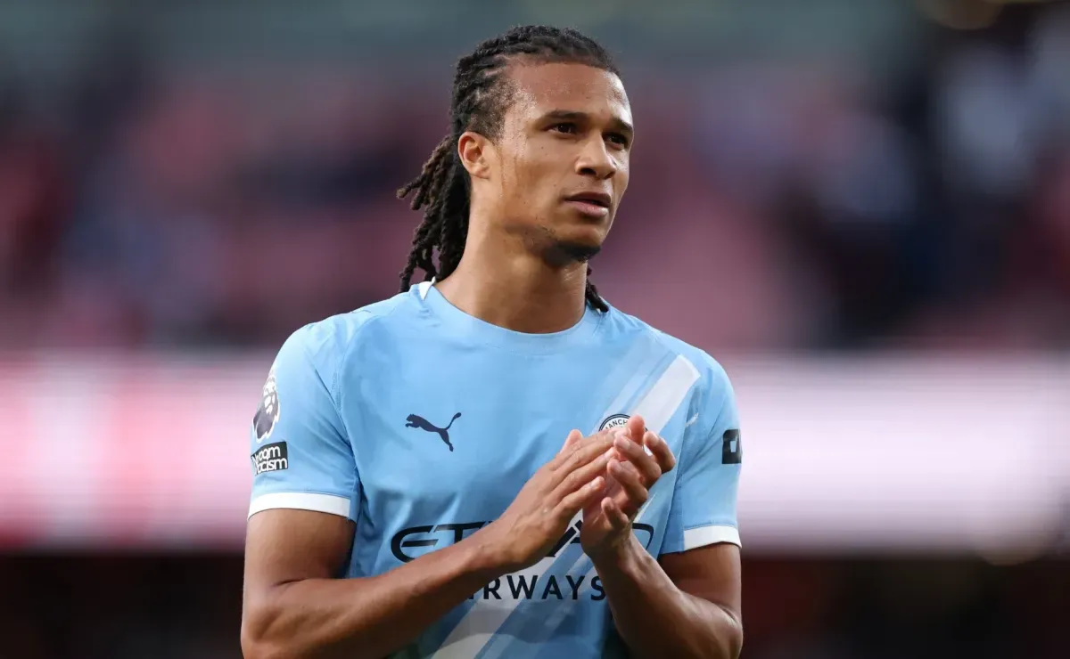 Netherlands role a priority ahead of 2026 World Cup, admits Man City’s Ake amid Barcelona, Milan rumors