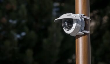 Incendie de Crans-Montana: des images de vidéosurveillance de la commune ont été effacées