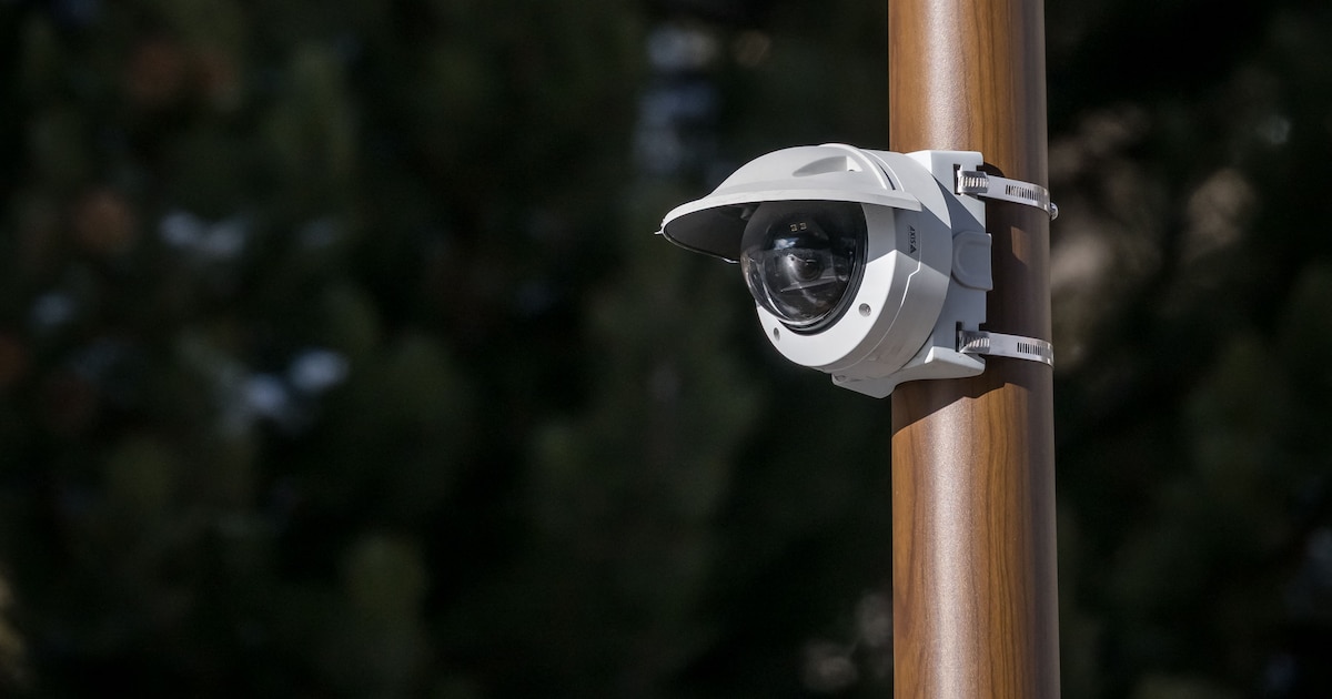 Incendie de Crans-Montana: des images de vidéosurveillance de la commune ont été effacées