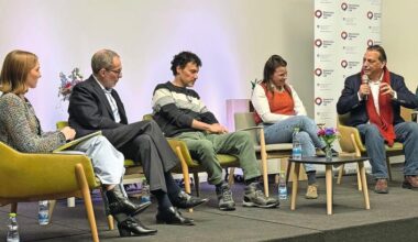 Demokratie neu denken | Tachles