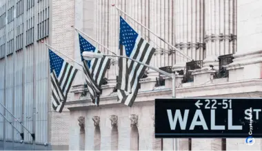 Wall Street biggest banks see their biggest annual profits in history at $157B thanks to Trump