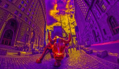 Reminder: Earnings season kicks off in Wall Street today