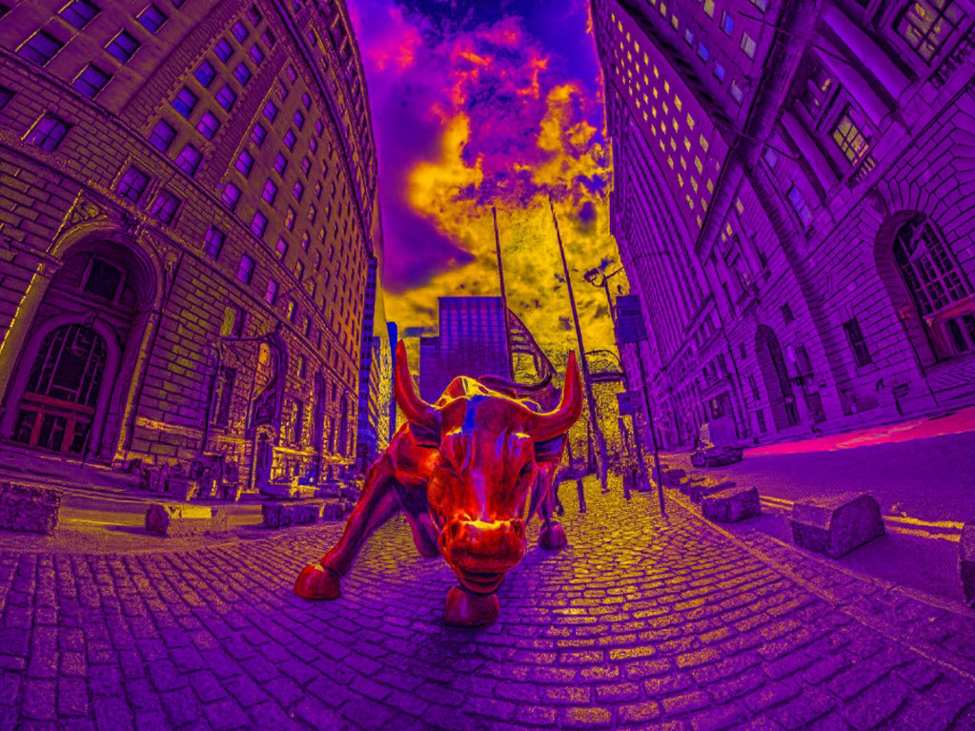 Reminder: Earnings season kicks off in Wall Street today