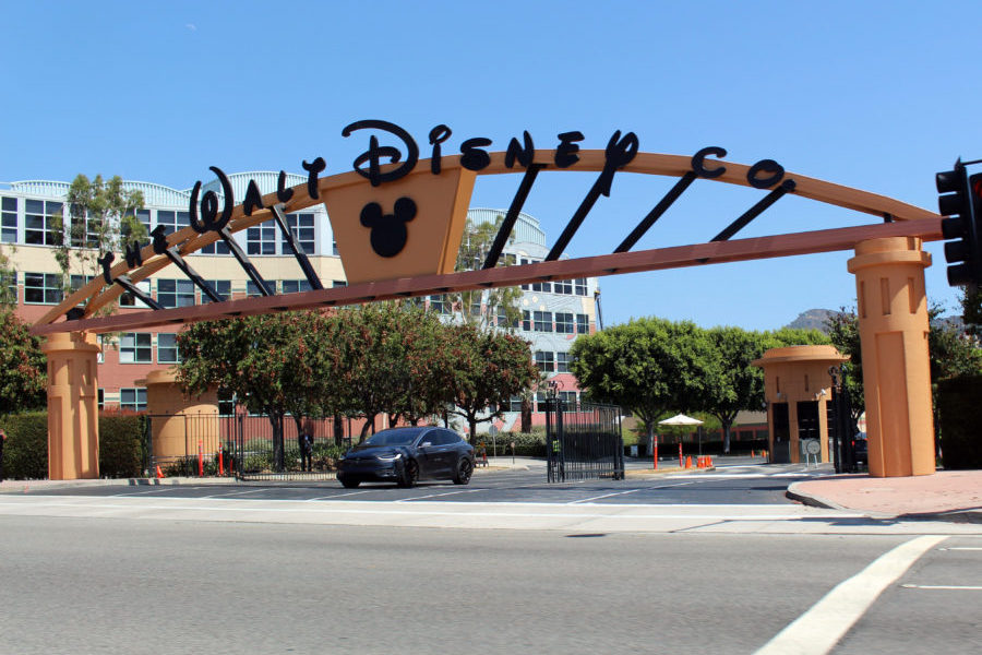 Jimmy Zasowski Upped to President of Platform Distribution for Disney Entertainment, ESPN Brands